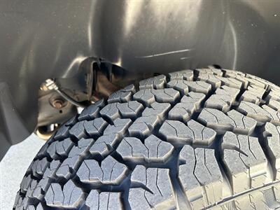 2008 Chevrolet Silverado 2500 Diesel 4x4 6.6L Duramax Turbo Diesel Crew Cab Short Bed Allison 1000 ONE OWNER - Photo 43 - Sacramento, CA 95826