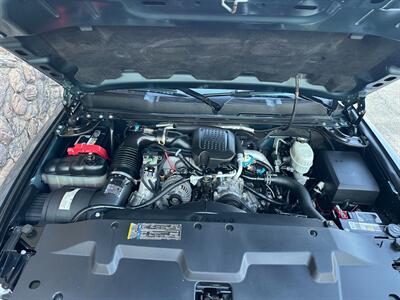 2008 Chevrolet Silverado 2500 Diesel 4x4 6.6L Duramax Turbo Diesel Crew Cab Short Bed Allison 1000 ONE OWNER - Photo 35 - Sacramento, CA 95826