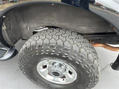 2003 Ford Excursion 4x4 Limited 6.8L V10 Gas LIFTED   - Photo 58 - Sacramento, CA 95826