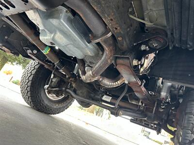 2003 Ford Excursion 4x4 Limited 6.8L V10 Gas LIFTED   - Photo 65 - Sacramento, CA 95826