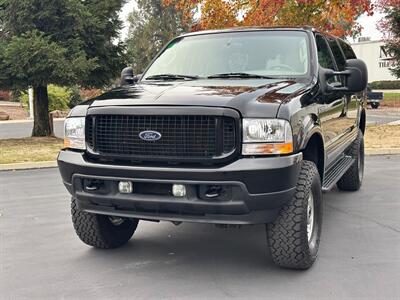 2003 Ford Excursion 4x4 Limited 6.8L V10 Gas LIFTED   - Photo 7 - Sacramento, CA 95826