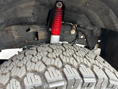 2003 Ford Excursion 4x4 Limited 6.8L V10 Gas LIFTED   - Photo 53 - Sacramento, CA 95826