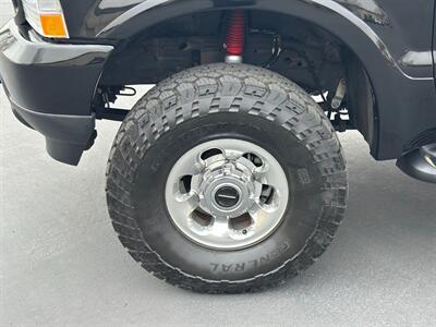 2003 Ford Excursion 4x4 Limited 6.8L V10 Gas LIFTED   - Photo 47 - Sacramento, CA 95826