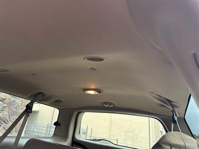 2003 Ford Excursion 4x4 Limited 6.8L V10 Gas LIFTED   - Photo 28 - Sacramento, CA 95826
