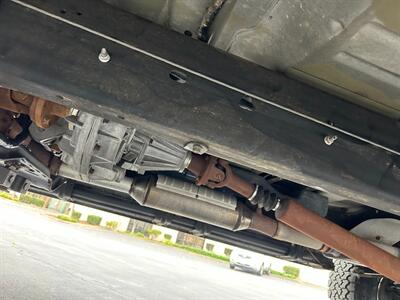 2003 Ford Excursion 4x4 Limited 6.8L V10 Gas LIFTED   - Photo 55 - Sacramento, CA 95826