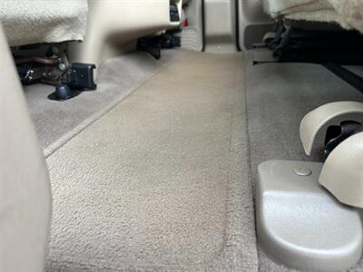 2003 Ford Excursion 4x4 Limited 6.8L V10 Gas LIFTED   - Photo 24 - Sacramento, CA 95826