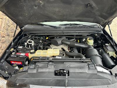 2003 Ford Excursion 4x4 Limited 6.8L V10 Gas LIFTED   - Photo 44 - Sacramento, CA 95826