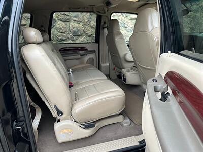 2003 Ford Excursion 4x4 Limited 6.8L V10 Gas LIFTED   - Photo 39 - Sacramento, CA 95826