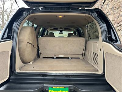 2003 Ford Excursion 4x4 Limited 6.8L V10 Gas LIFTED   - Photo 33 - Sacramento, CA 95826