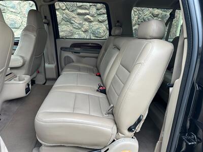 2003 Ford Excursion 4x4 Limited 6.8L V10 Gas LIFTED   - Photo 29 - Sacramento, CA 95826