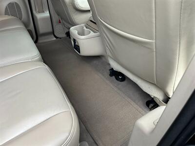 2003 Ford Excursion 4x4 Limited 6.8L V10 Gas LIFTED   - Photo 41 - Sacramento, CA 95826