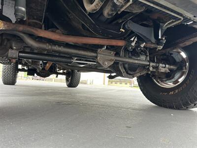 2003 Ford Excursion 4x4 Limited 6.8L V10 Gas LIFTED   - Photo 67 - Sacramento, CA 95826