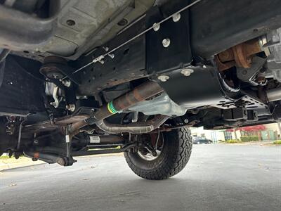 2003 Ford Excursion 4x4 Limited 6.8L V10 Gas LIFTED   - Photo 54 - Sacramento, CA 95826
