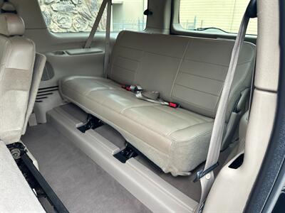 2003 Ford Excursion 4x4 Limited 6.8L V10 Gas LIFTED   - Photo 32 - Sacramento, CA 95826