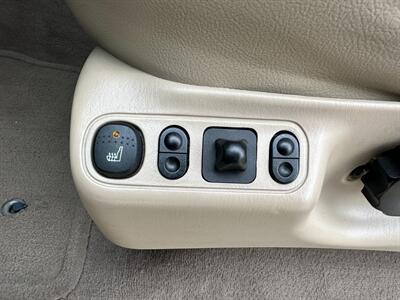 2003 Ford Excursion 4x4 Limited 6.8L V10 Gas LIFTED   - Photo 14 - Sacramento, CA 95826