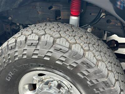 2003 Ford Excursion 4x4 Limited 6.8L V10 Gas LIFTED   - Photo 48 - Sacramento, CA 95826