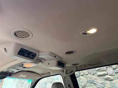 2003 Ford Excursion 4x4 Limited 6.8L V10 Gas LIFTED   - Photo 26 - Sacramento, CA 95826