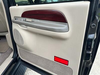 2003 Ford Excursion 4x4 Limited 6.8L V10 Gas LIFTED   - Photo 40 - Sacramento, CA 95826