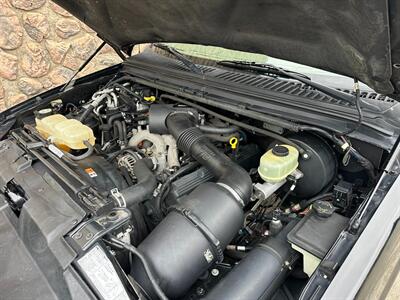 2003 Ford Excursion 4x4 Limited 6.8L V10 Gas LIFTED   - Photo 45 - Sacramento, CA 95826