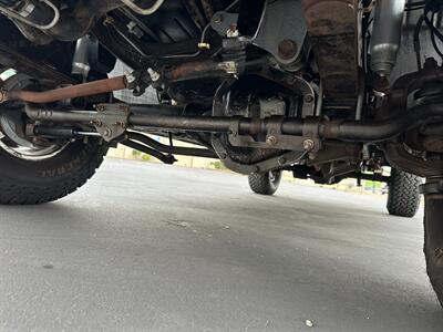 2003 Ford Excursion 4x4 Limited 6.8L V10 Gas LIFTED   - Photo 52 - Sacramento, CA 95826