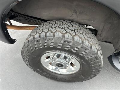 2003 Ford Excursion 4x4 Limited 6.8L V10 Gas LIFTED   - Photo 61 - Sacramento, CA 95826