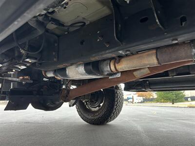 2003 Ford Excursion 4x4 Limited 6.8L V10 Gas LIFTED   - Photo 62 - Sacramento, CA 95826
