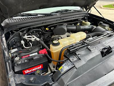 2003 Ford Excursion 4x4 Limited 6.8L V10 Gas LIFTED   - Photo 46 - Sacramento, CA 95826