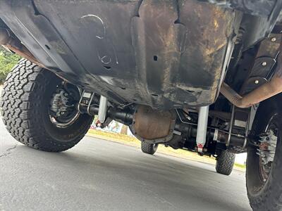 2003 Ford Excursion 4x4 Limited 6.8L V10 Gas LIFTED   - Photo 60 - Sacramento, CA 95826