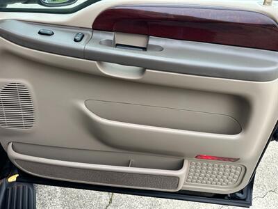 2003 Ford Excursion 4x4 Limited 6.8L V10 Gas LIFTED   - Photo 35 - Sacramento, CA 95826