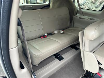 2003 Ford Excursion 4x4 Limited 6.8L V10 Gas LIFTED   - Photo 43 - Sacramento, CA 95826