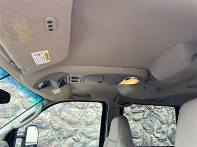 2003 Ford Excursion 4x4 Limited 6.8L V10 Gas LIFTED   - Photo 20 - Sacramento, CA 95826