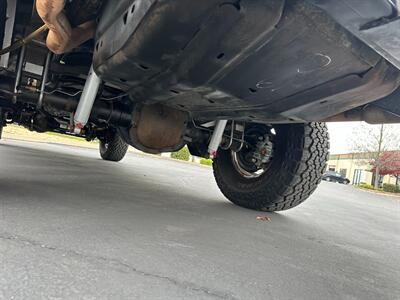 2003 Ford Excursion 4x4 Limited 6.8L V10 Gas LIFTED   - Photo 59 - Sacramento, CA 95826