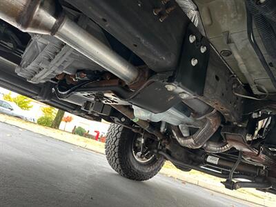 2003 Ford Excursion 4x4 Limited 6.8L V10 Gas LIFTED   - Photo 64 - Sacramento, CA 95826