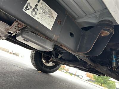 2007 Chevrolet Silverado 2500 Diesel 4x4 6.6L LBZ Duramax Turbo Diesel Allison  1000 Crew Cab Long Bed ONE OWNER - Photo 55 - Sacramento, CA 95826