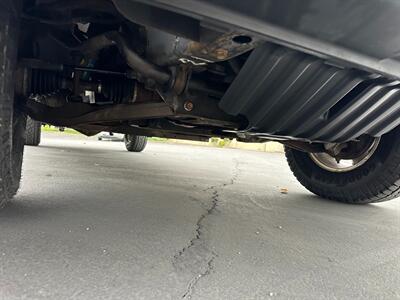 2007 Chevrolet Silverado 2500 Diesel 4x4 6.6L LBZ Duramax Turbo Diesel Allison  1000 Crew Cab Long Bed ONE OWNER - Photo 57 - Sacramento, CA 95826