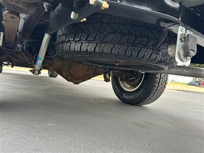 2007 Chevrolet Silverado 2500 Diesel 4x4 6.6L LBZ Duramax Turbo Diesel Allison  1000 Crew Cab Long Bed ONE OWNER - Photo 49 - Sacramento, CA 95826