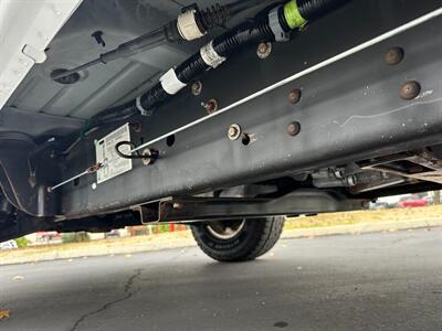 2007 Chevrolet Silverado 2500 Diesel 4x4 6.6L LBZ Duramax Turbo Diesel Allison  1000 Crew Cab Long Bed ONE OWNER - Photo 44 - Sacramento, CA 95826