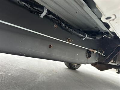 2007 Chevrolet Silverado 2500 Diesel 4x4 6.6L LBZ Duramax Turbo Diesel Allison  1000 Crew Cab Long Bed ONE OWNER - Photo 45 - Sacramento, CA 95826