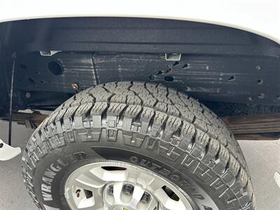 2007 Chevrolet Silverado 2500 Diesel 4x4 6.6L LBZ Duramax Turbo Diesel Allison  1000 Crew Cab Long Bed ONE OWNER - Photo 48 - Sacramento, CA 95826