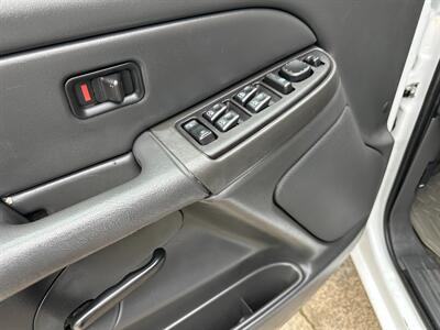 2007 Chevrolet Silverado 2500 Diesel 4x4 6.6L LBZ Duramax Turbo Diesel Allison  1000 Crew Cab Long Bed ONE OWNER - Photo 14 - Sacramento, CA 95826