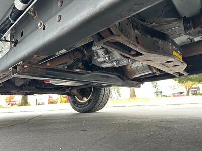 2007 Chevrolet Silverado 2500 Diesel 4x4 6.6L LBZ Duramax Turbo Diesel Allison  1000 Crew Cab Long Bed ONE OWNER - Photo 47 - Sacramento, CA 95826