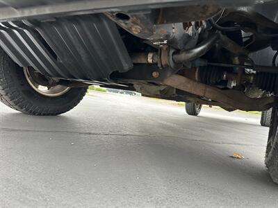 2007 Chevrolet Silverado 2500 Diesel 4x4 6.6L LBZ Duramax Turbo Diesel Allison  1000 Crew Cab Long Bed ONE OWNER - Photo 42 - Sacramento, CA 95826