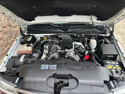 2007 Chevrolet Silverado 2500 Diesel 4x4 6.6L LBZ Duramax Turbo Diesel Allison  1000 Crew Cab Long Bed ONE OWNER - Photo 35 - Sacramento, CA 95826