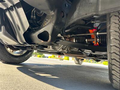 2002 Cadillac Escalade EXT V8 6.0L Vortec AWD Low Miles ONE OWNER   - Photo 58 - Sacramento, CA 95826