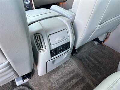 2002 Cadillac Escalade EXT V8 6.0L Vortec AWD Low Miles ONE OWNER   - Photo 36 - Sacramento, CA 95826