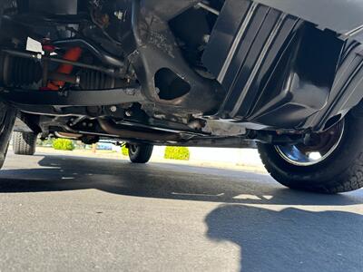 2002 Cadillac Escalade EXT V8 6.0L Vortec AWD Low Miles ONE OWNER   - Photo 72 - Sacramento, CA 95826