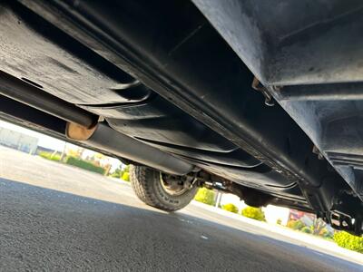 2002 Cadillac Escalade EXT V8 6.0L Vortec AWD Low Miles ONE OWNER   - Photo 61 - Sacramento, CA 95826