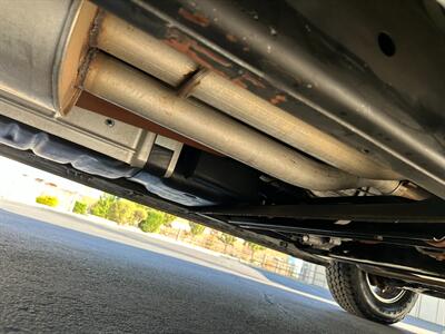 2002 Cadillac Escalade EXT V8 6.0L Vortec AWD Low Miles ONE OWNER   - Photo 68 - Sacramento, CA 95826