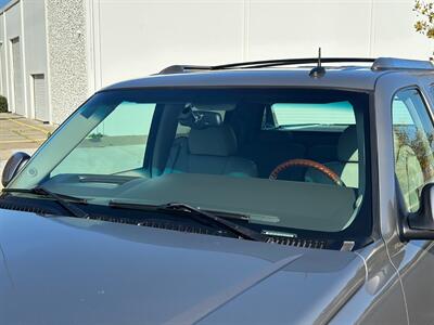 2002 Cadillac Escalade EXT V8 6.0L Vortec AWD Low Miles ONE OWNER   - Photo 9 - Sacramento, CA 95826