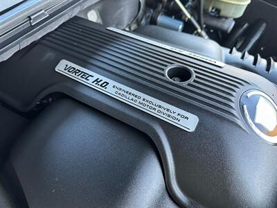 2002 Cadillac Escalade EXT V8 6.0L Vortec AWD Low Miles ONE OWNER   - Photo 57 - Sacramento, CA 95826